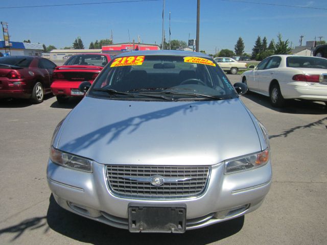 Chrysler Cirrus 2000 photo 1