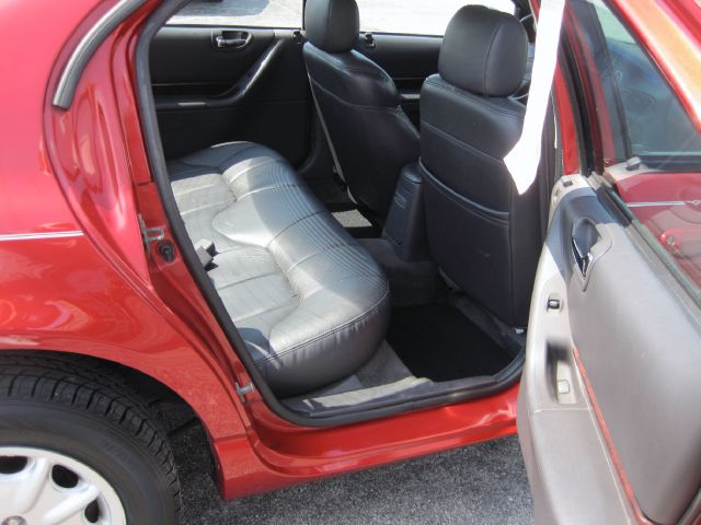 Chrysler Cirrus 2000 photo 2