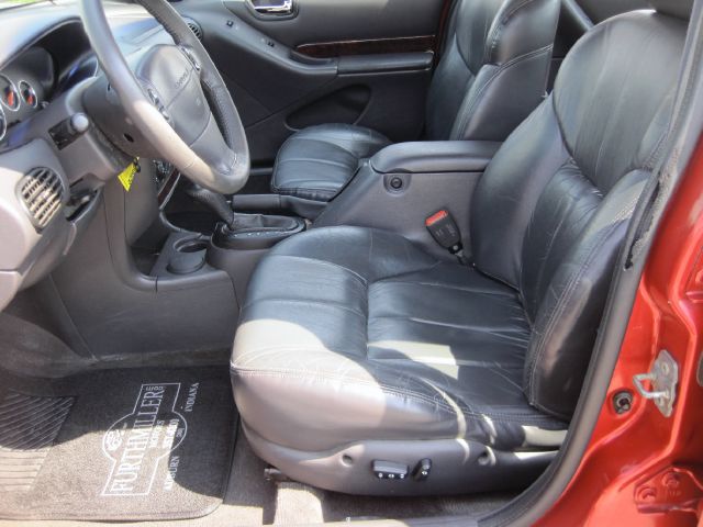 Chrysler Cirrus 2000 photo 3