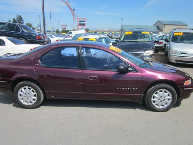 Chrysler Cirrus 2000 photo 1