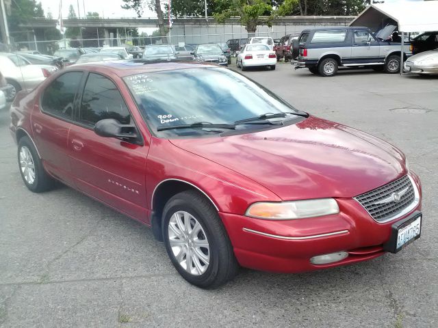 Chrysler Cirrus 2000 photo 1