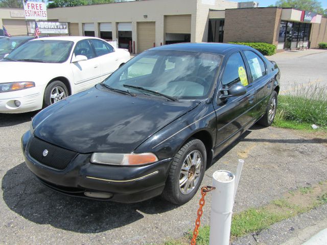 Chrysler Cirrus 2000 photo 7