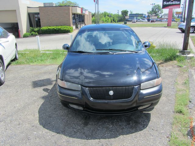 Chrysler Cirrus 2000 photo 8