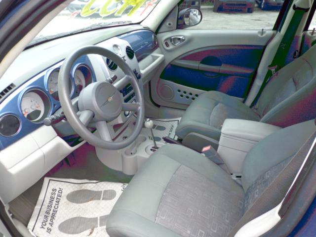 Chrysler Cirrus 2007 photo 1