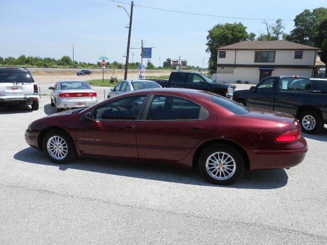 Chrysler Concorde S Sedan Under FULL Factory Warranty Sedan