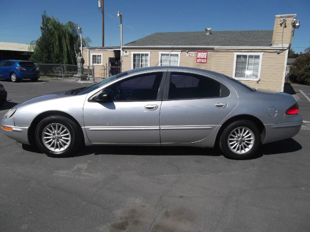 Chrysler Concorde S Sedan Under FULL Factory Warranty Sedan