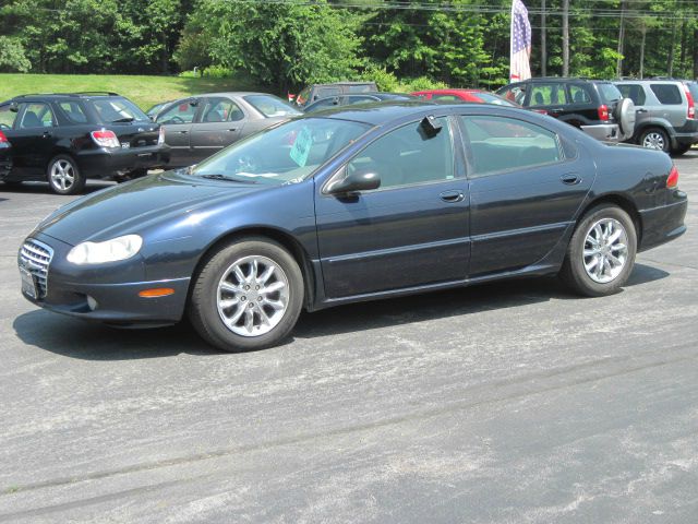 Chrysler Concorde S Sedan Under FULL Factory Warranty Sedan