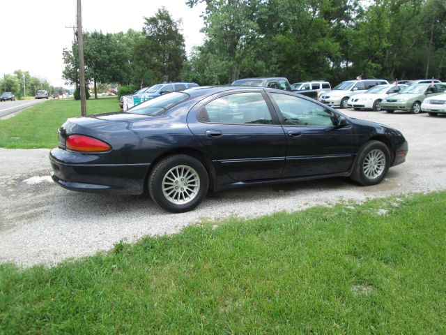 Chrysler Concorde S Sedan Under FULL Factory Warranty Sedan