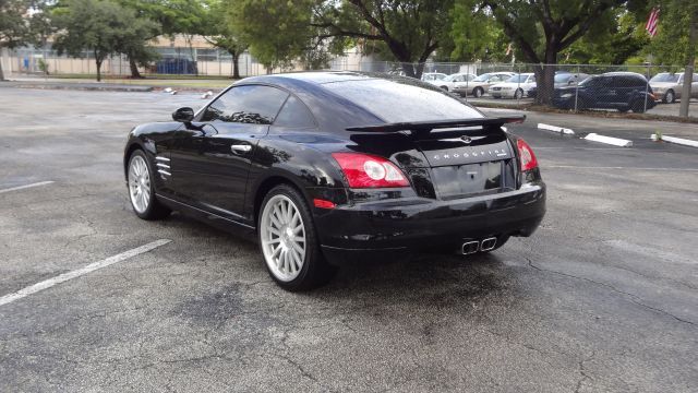 Chrysler Crossfire 2005 photo 2