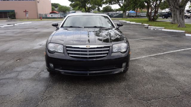 Chrysler Crossfire 2005 photo 3