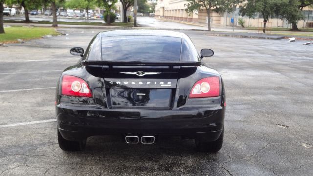 Chrysler Crossfire 2005 photo 4