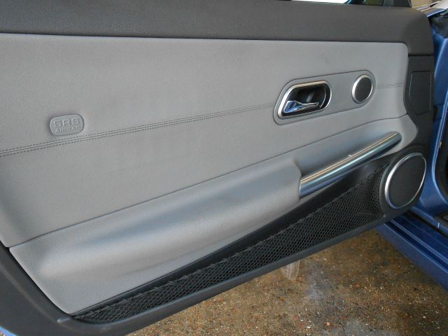 Chrysler Crossfire 2005 photo 1