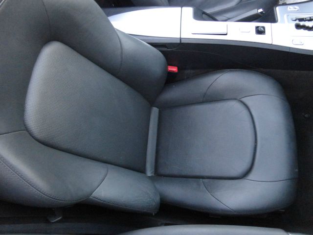 Chrysler Crossfire 2005 photo 7