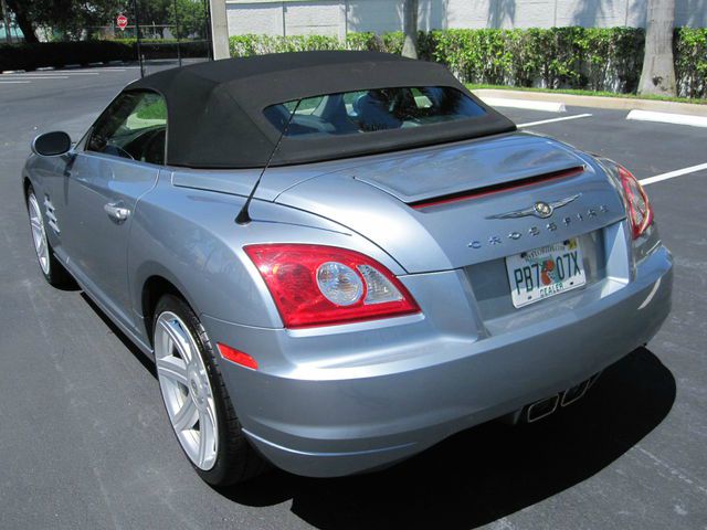 Chrysler Crossfire 2005 photo 3