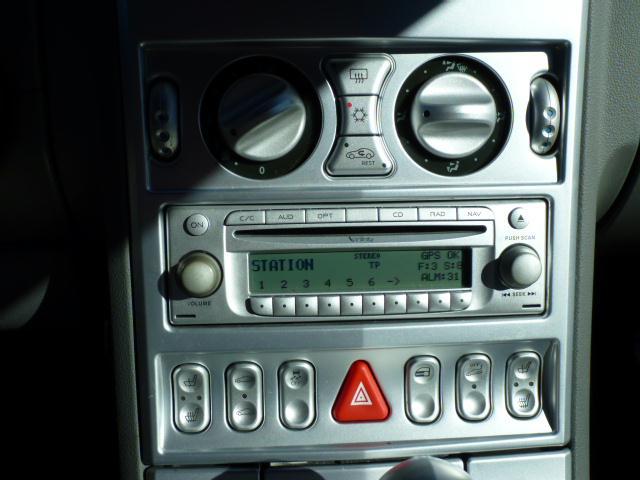 Chrysler Crossfire 2005 photo 5