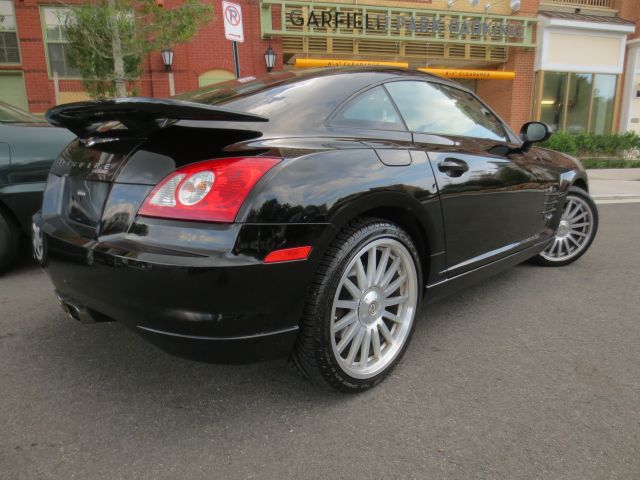 Chrysler Crossfire 2005 photo 3