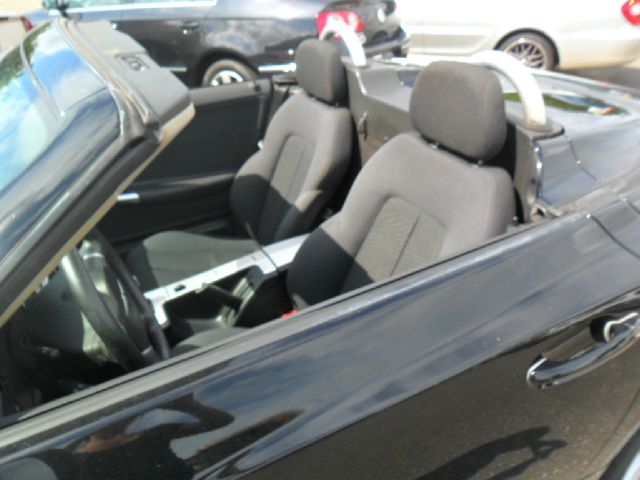 Chrysler Crossfire 2005 photo 5