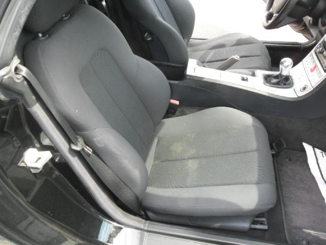 Chrysler Crossfire 2005 photo 8