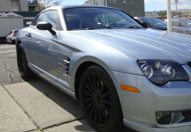 Chrysler Crossfire 2005 photo 6