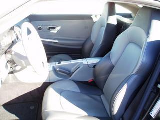 Chrysler Crossfire 2007 photo 4