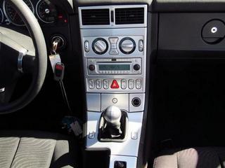 Chrysler Crossfire 2007 photo 2