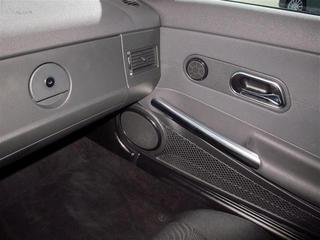 Chrysler Crossfire 2007 photo 3