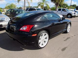 Chrysler Crossfire 2007 photo 5