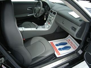 Chrysler Crossfire 2007 photo 2