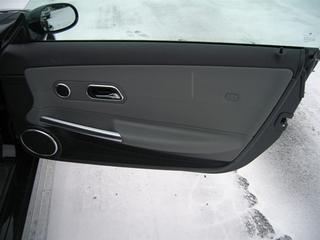 Chrysler Crossfire 2007 photo 3