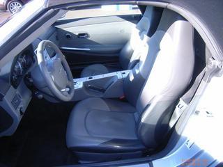 Chrysler Crossfire 2007 photo 3