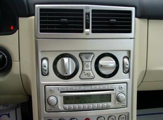 Chrysler Crossfire 2007 photo 1