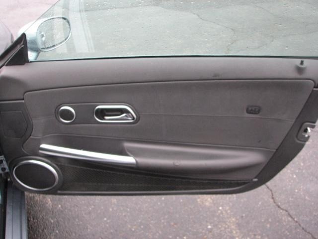 Chrysler Crossfire 2008 photo 5