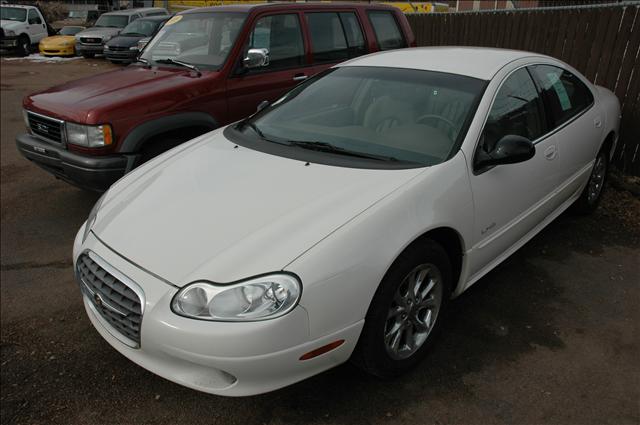 Chrysler LHS Base Sedan