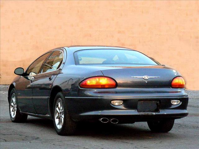 Chrysler LHS Base Sedan