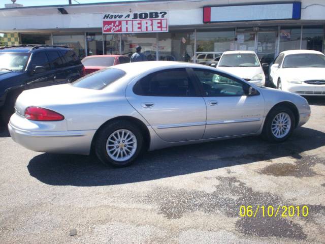 Chrysler LHS Base Sedan