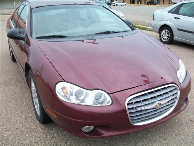 Chrysler LHS Base Sedan