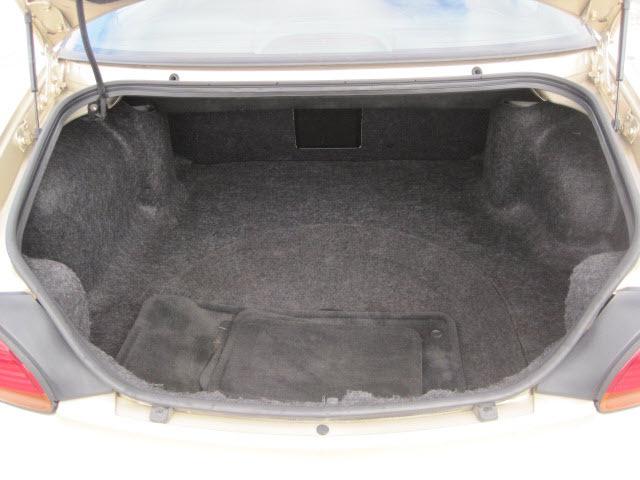 Chrysler LHS 2001 photo 5