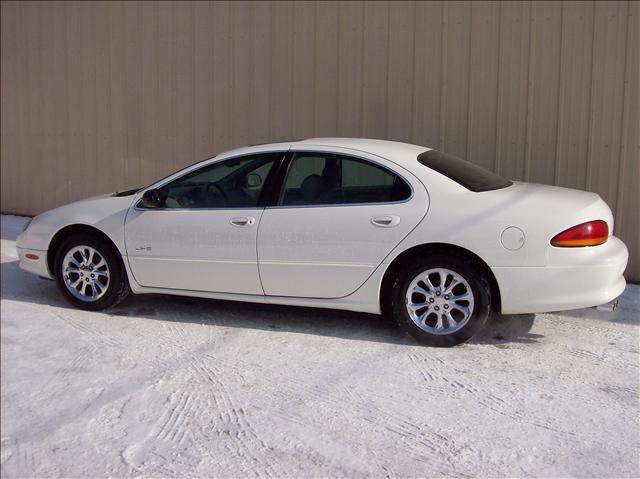 Chrysler LHS Base Sedan