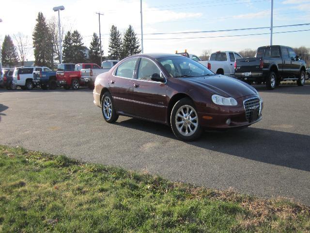 Chrysler LHS Base Sedan