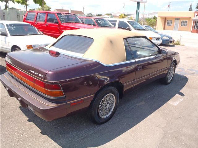 Chrysler Lebaron 1994 photo 2