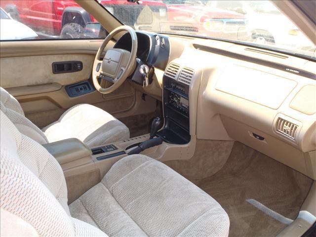 Chrysler Lebaron 1994 photo 3