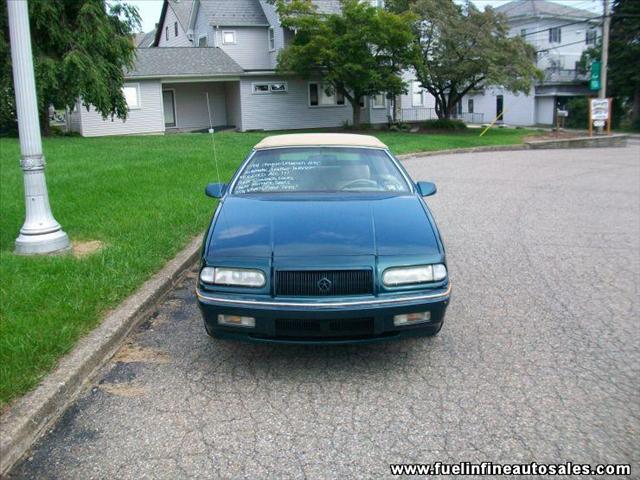 Chrysler Lebaron 1994 photo 3