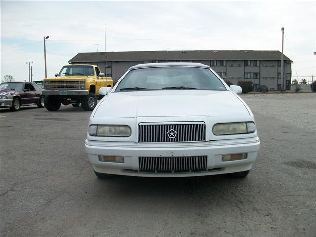 Chrysler Lebaron 1995 photo 1