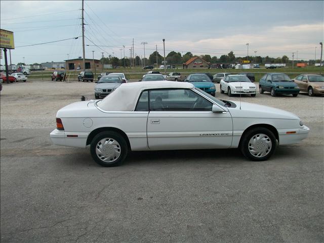 Chrysler Lebaron 1995 photo 2