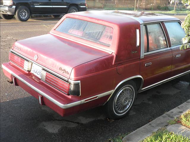 Chrysler New Yorker Unknown Sports Car