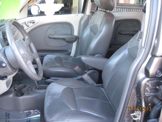 Chrysler PT Cruiser 2001 photo 3