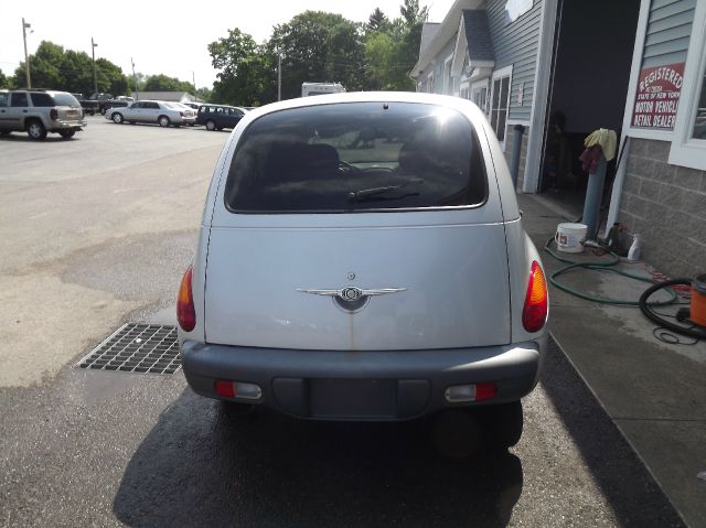 Chrysler PT Cruiser FWD CXS Wagon