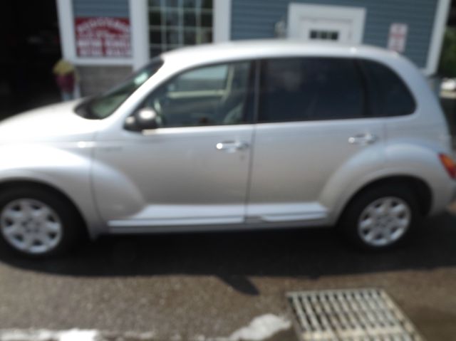 Chrysler PT Cruiser 2001 photo 2