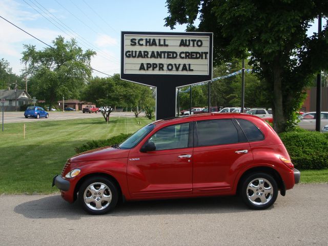 Chrysler PT Cruiser Power LIFT GATE SUV