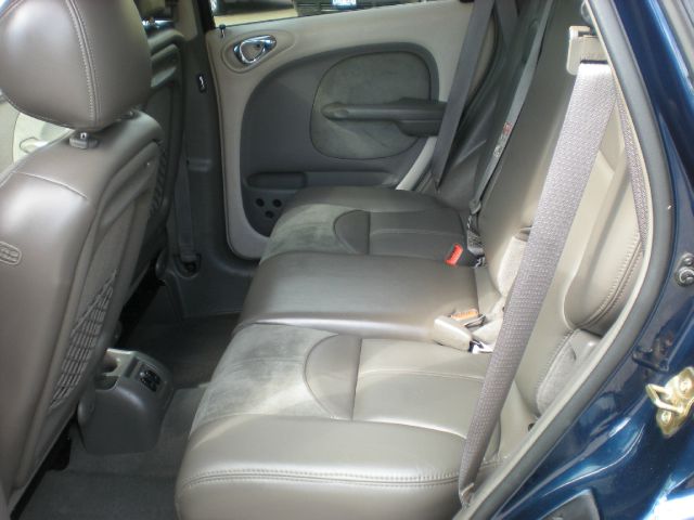 Chrysler PT Cruiser 2001 photo 2